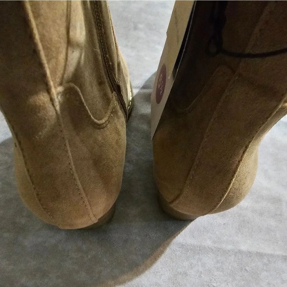 Women's Solita Western Boots Size 6.5‎ - Picture 6 of 6